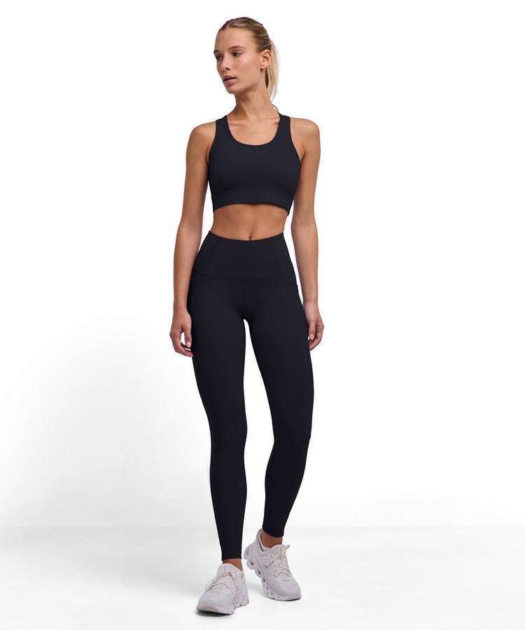 Falke Falke TR Perform Better Racer BH Damen - black (3003) - 1 | SportScheck