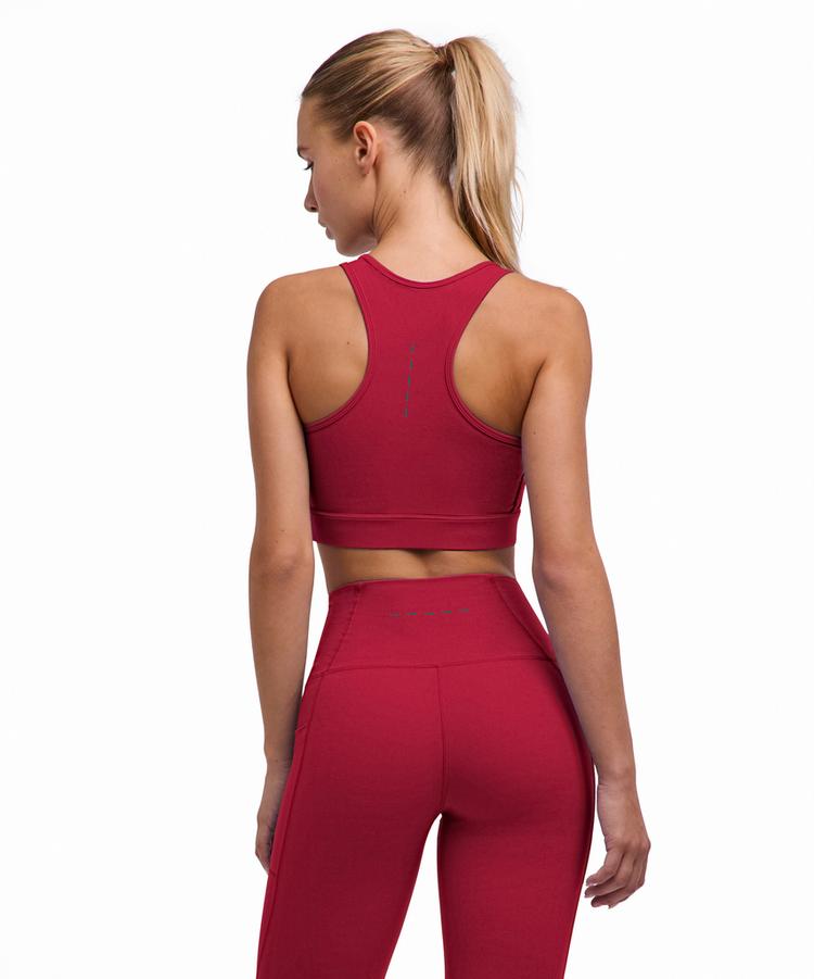 Falke Falke TR Perform Better Racer BH Damen - ruby (8830) - 0 | SportScheck