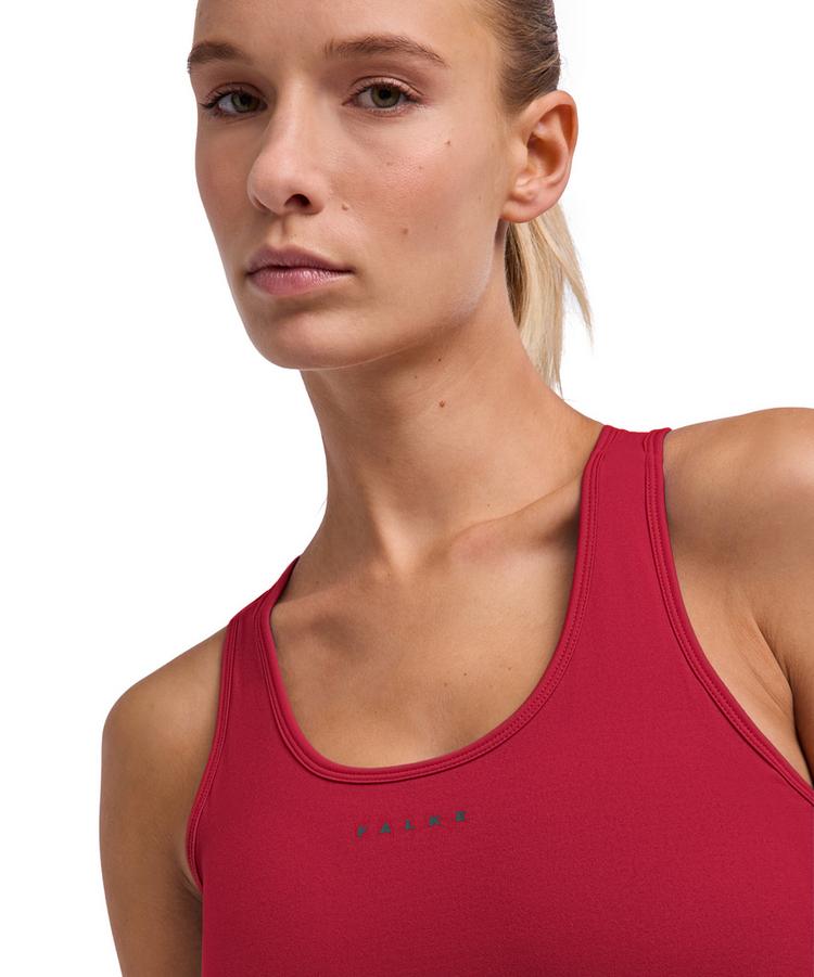 Falke Falke TR Perform Better Racer BH Damen - ruby (8830) - 2 | SportScheck
