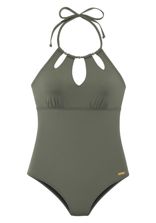 Lascana Badeanzug Badeanzug Damen