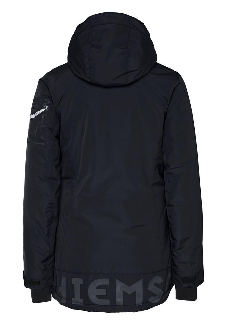 Chiemsee Chiemsee Skijacke Skijacke Damen - Met/Black Dif - 0 | SportScheck