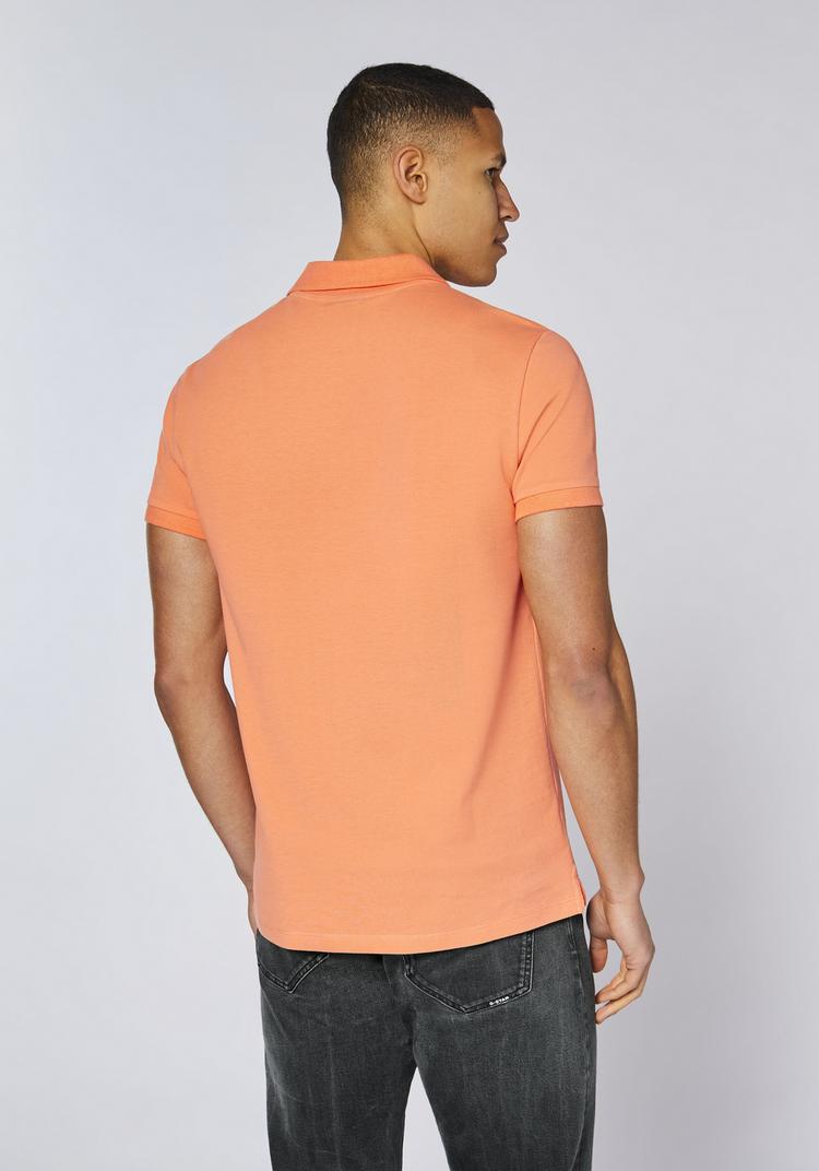 Chiemsee Chiemsee Poloshirt Poloshirt Herren - 16-1442 Melon - 1 | SportScheck