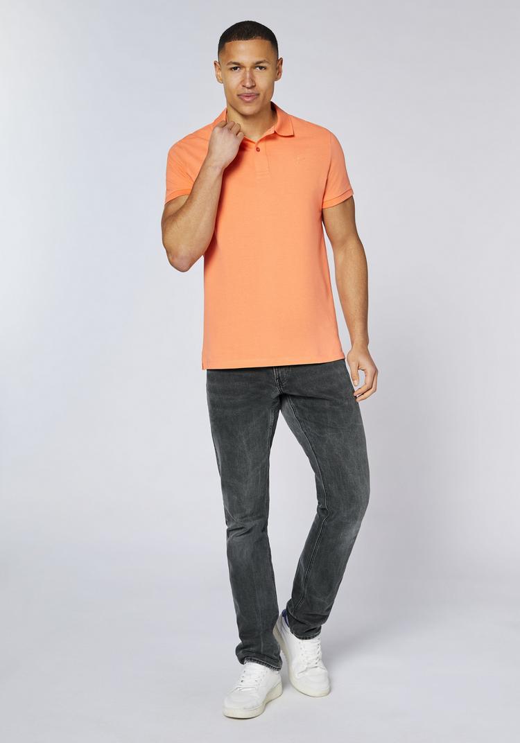 Chiemsee Chiemsee Poloshirt Poloshirt Herren - 16-1442 Melon - 2 | SportScheck