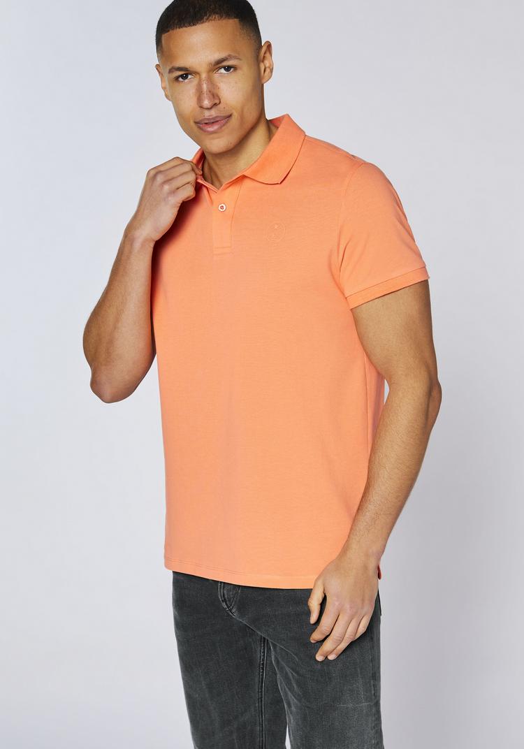 Chiemsee Chiemsee Poloshirt Poloshirt Herren - 16-1442 Melon - 3 | SportScheck