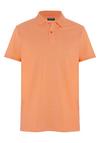 Chiemsee Poloshirt Poloshirt Herren - 16-1442 Melon
