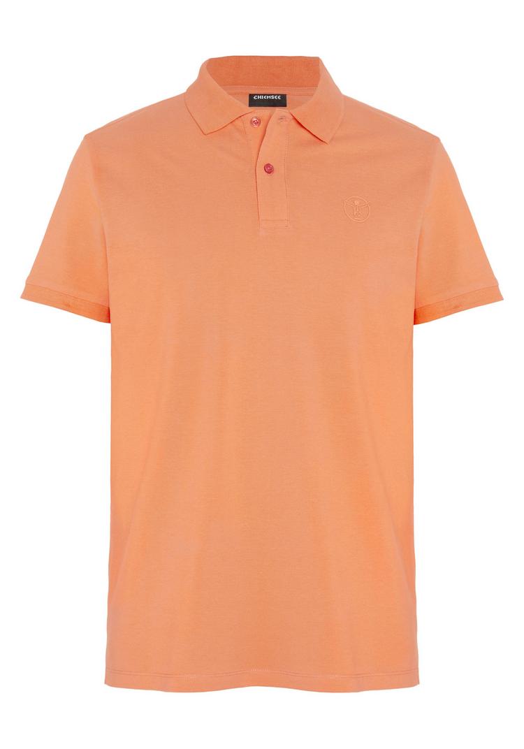 Chiemsee Chiemsee Poloshirt Poloshirt Herren - 16-1442 Melon - 0 | SportScheck