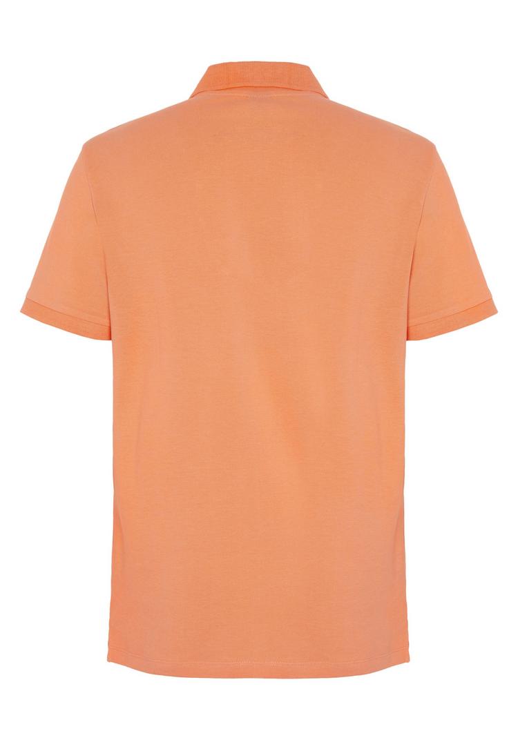 Chiemsee Chiemsee Poloshirt Poloshirt Herren - 16-1442 Melon - 0 | SportScheck