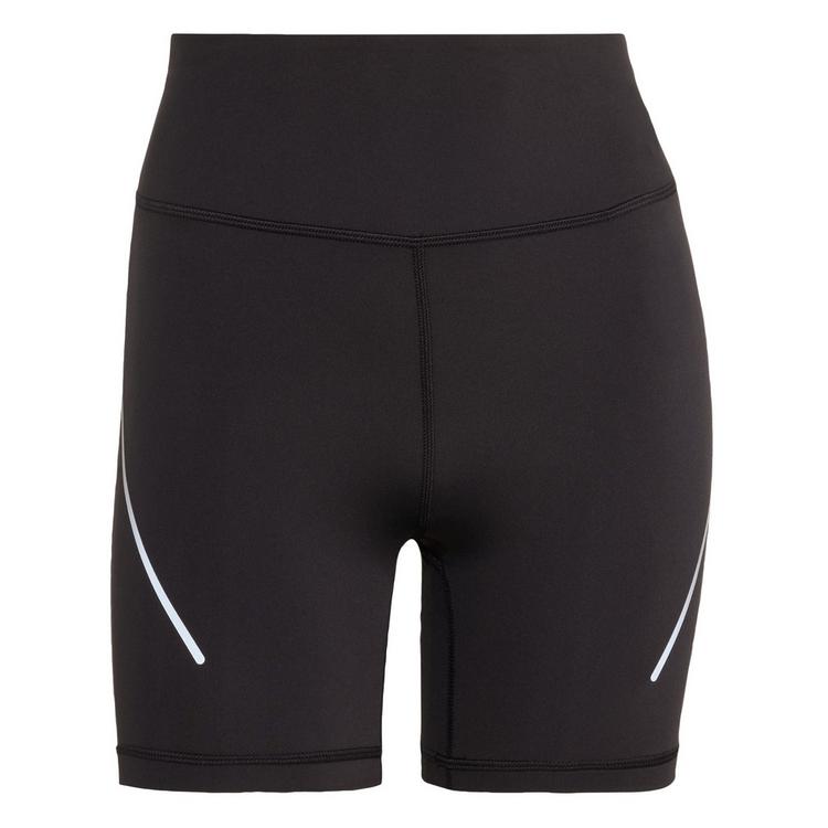 adidas adidas adidas by Stella McCartney Running Laufshorts Damen - Black - 0 | SportScheck