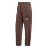 adidas AMG WASHED WIDE PANT Fahrradhose Herren - Aurora Coffee