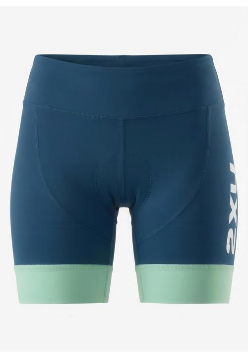 2XU Aero Hex 7 Inch Tri Short Triathlonanzug Damen