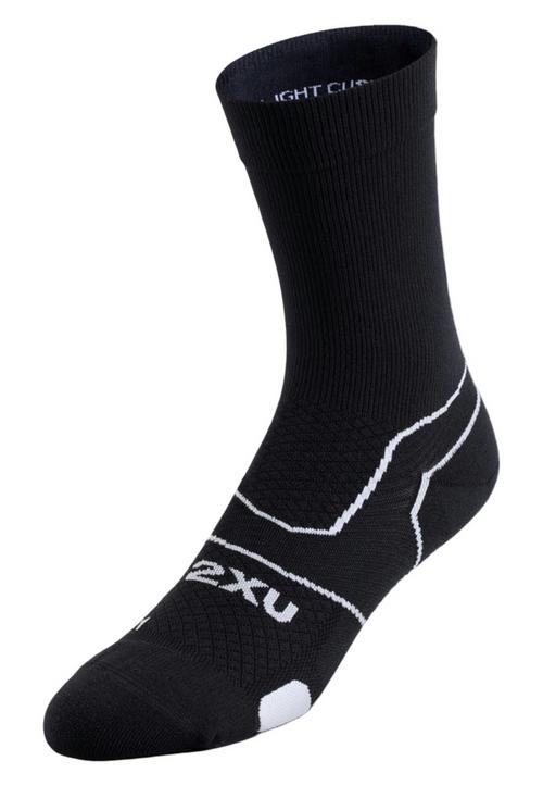 2XU Vectr Light Cushion Crew Socks Socken