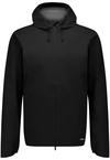2XU Ignition Shield Jacket Laufjacke Herren - black-silver reflective