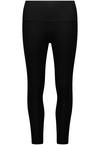 2XU Form Fluid Hi-Rise 7/8 Tights Damen - black-black