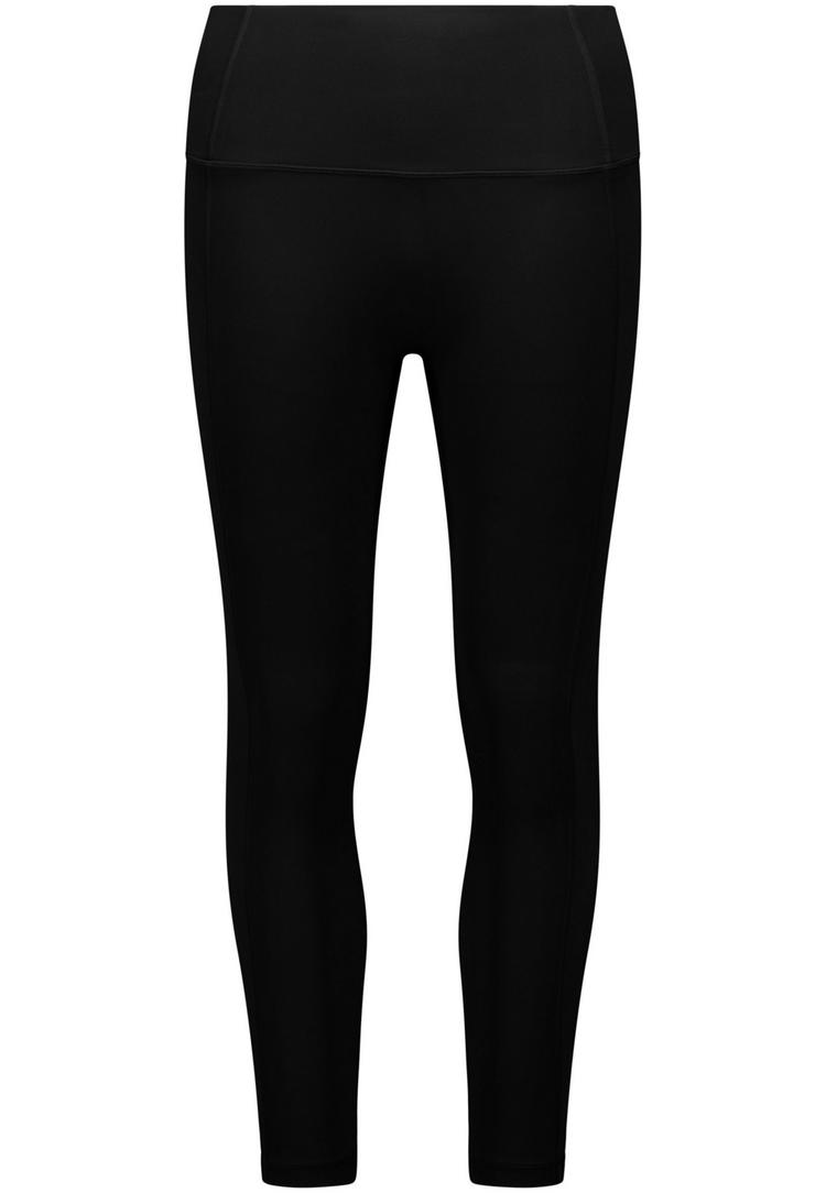 2XU 2XU Form Fluid Hi-Rise 7/8 Tights Damen - black-black - 0 | SportScheck