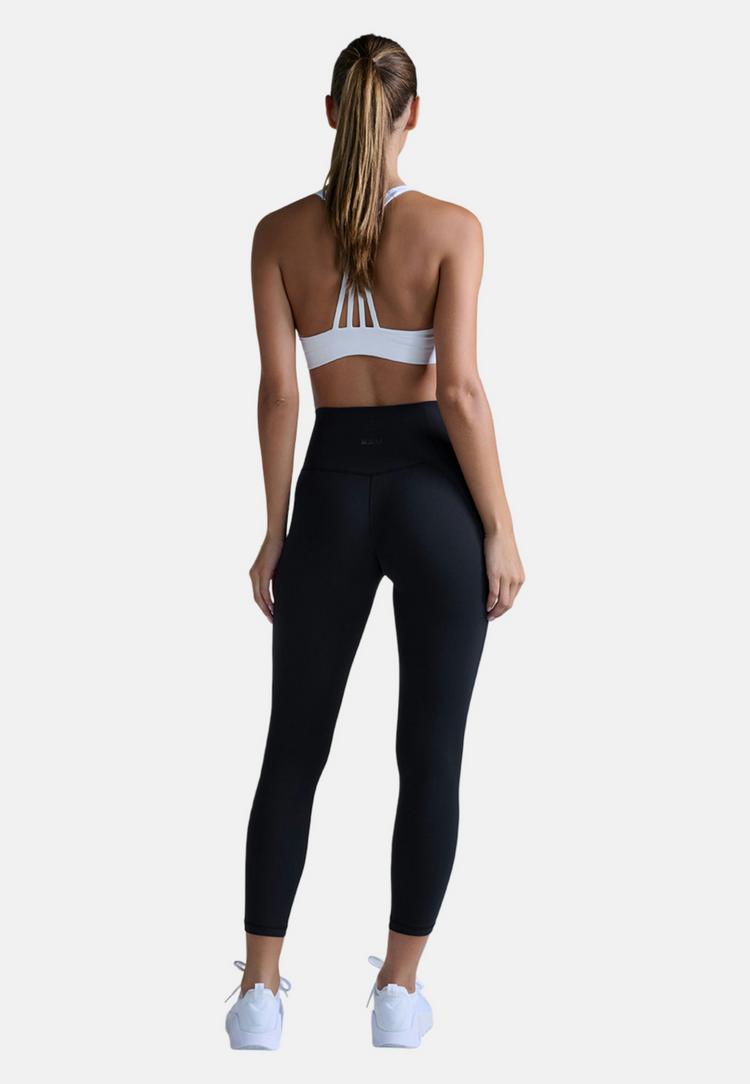 2XU 2XU Form Fluid Hi-Rise 7/8 Tights Damen - black-black - 2 | SportScheck