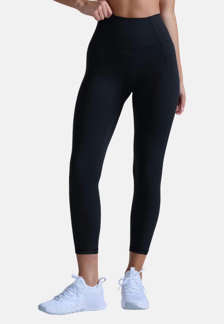 2XU 2XU Form Fluid Hi-Rise 7/8 Tights Damen - black-black - 3 | SportScheck