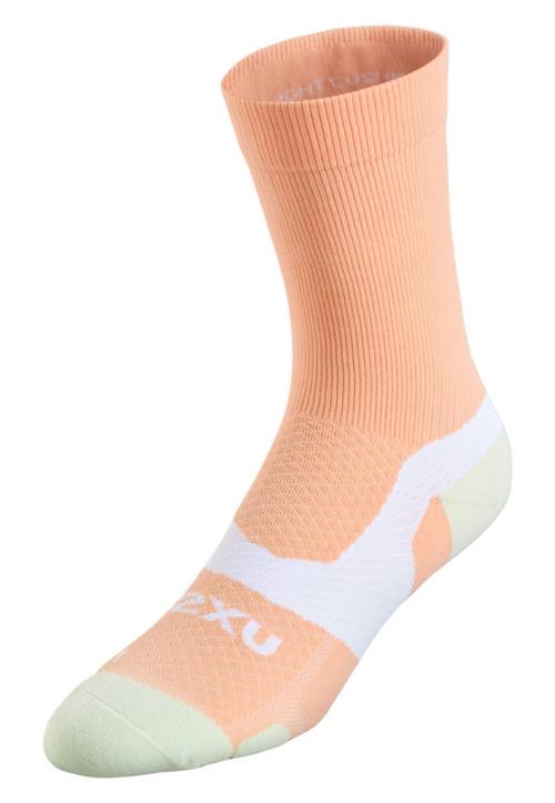 2XU Vectr Light Cushion Crew Socks Socken