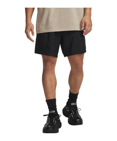 Under Armour Unstoppable Woven Short Sweathose Herren