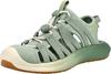 Keen Sandalen Outdoorsandalen Damen - Hellgr&uuml;n