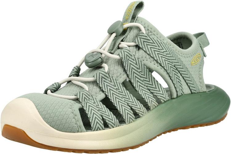 Keen Keen Sandalen Outdoorsandalen Damen - Hellgr&uuml;n - 0 | SportScheck
