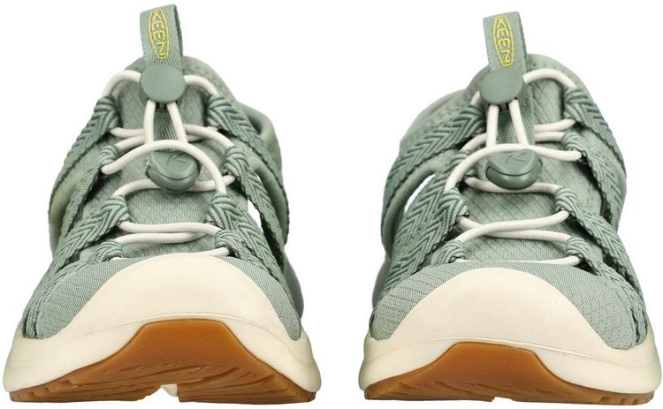 Keen Keen Sandalen Outdoorsandalen Damen - Hellgr&uuml;n - 1 | SportScheck