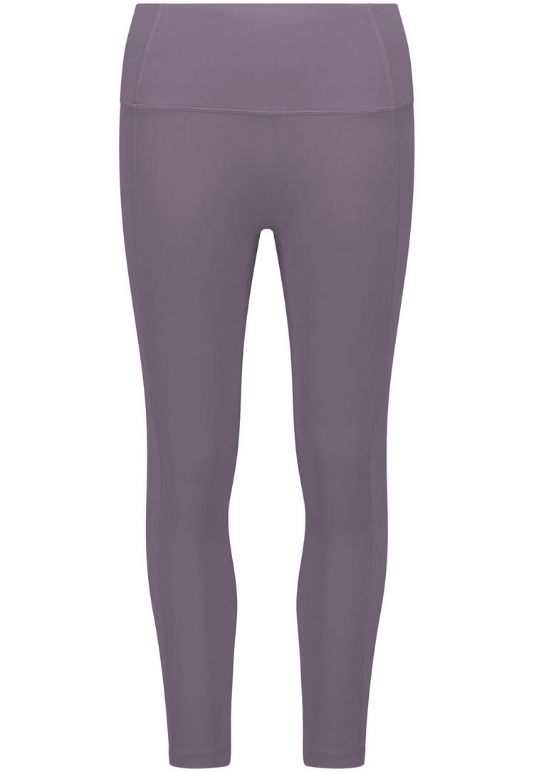 2XU 2XU Form Fluid Hi-Rise 7/8 Tights Damen - dusted grape-dusted grape - 0 | SportScheck