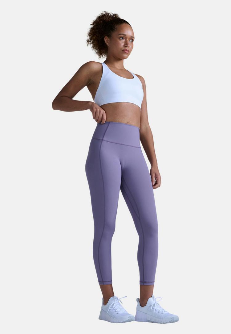 2XU 2XU Form Fluid Hi-Rise 7/8 Tights Damen - dusted grape-dusted grape - 1 | SportScheck