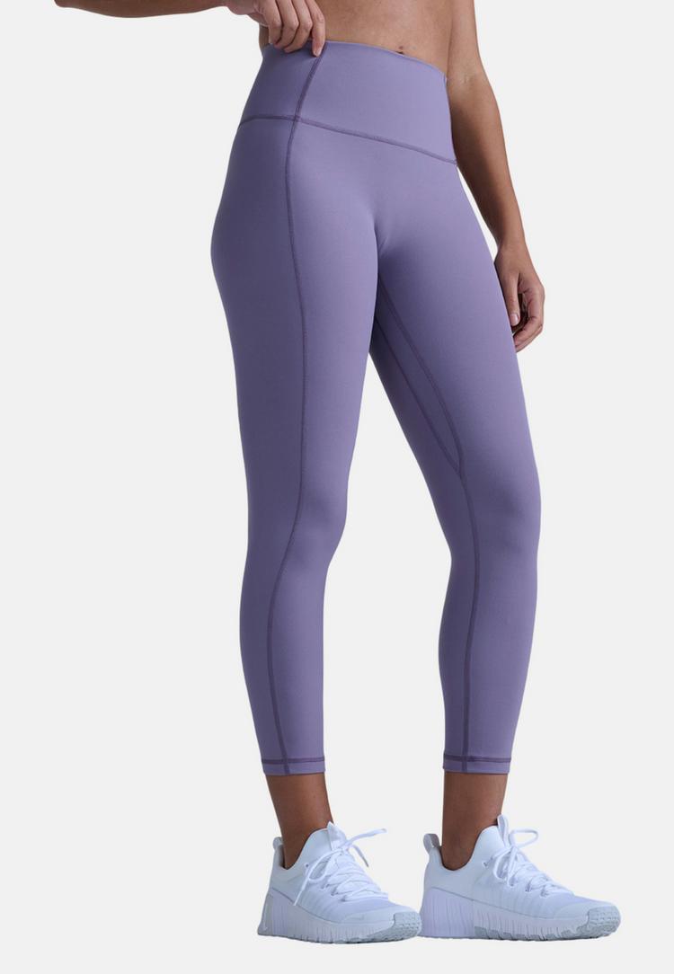 2XU 2XU Form Fluid Hi-Rise 7/8 Tights Damen - dusted grape-dusted grape - 3 | SportScheck