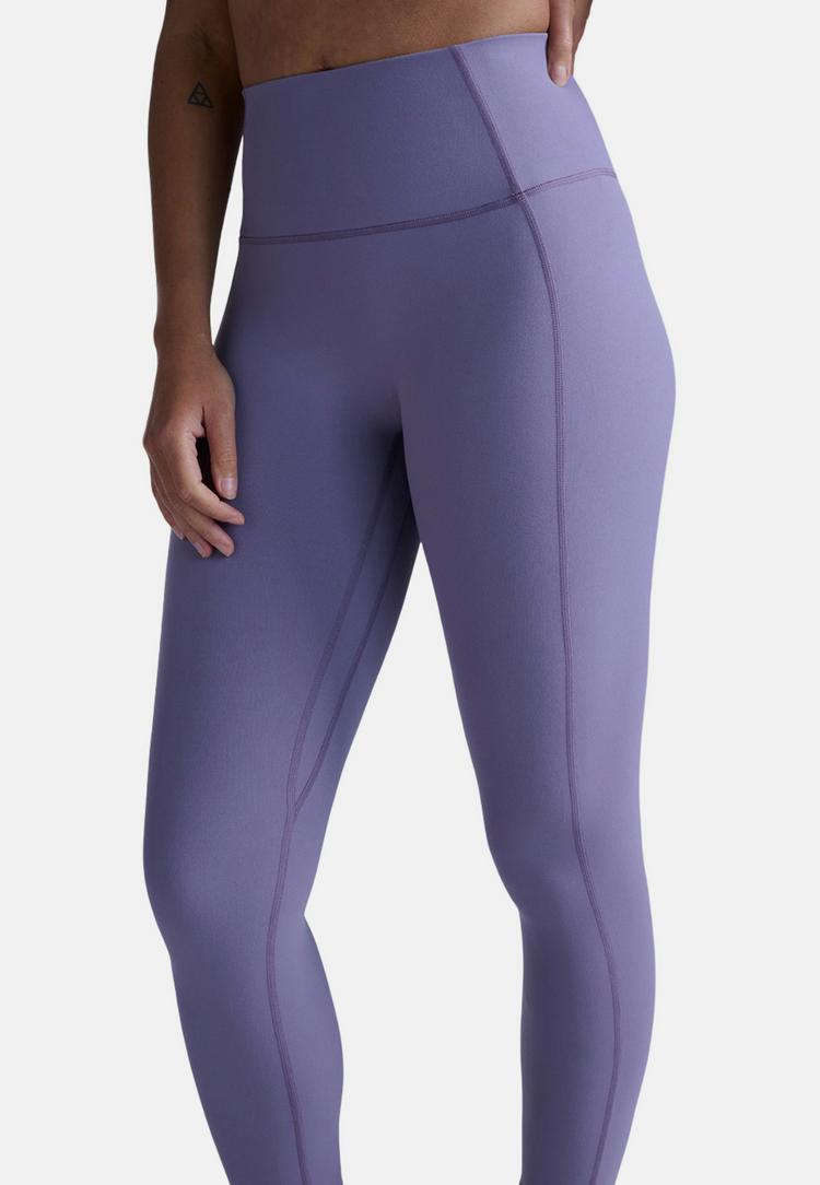 2XU 2XU Form Fluid Hi-Rise 7/8 Tights Damen - dusted grape-dusted grape - 6 | SportScheck