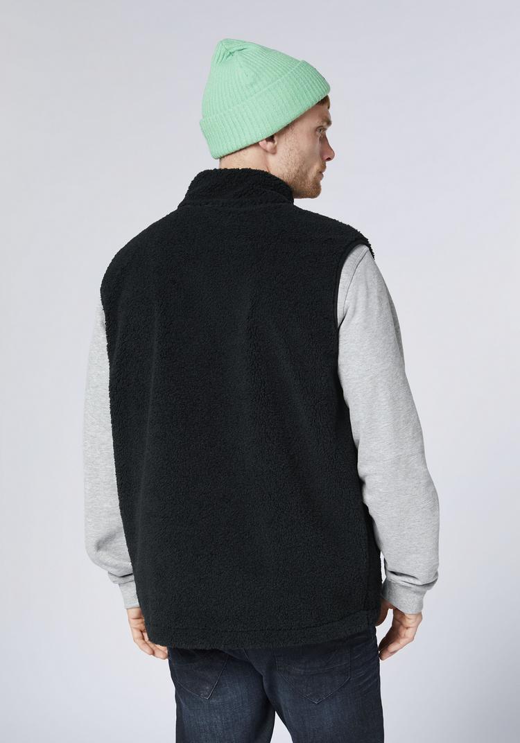 Chiemsee Chiemsee Weste Steppweste Herren - 90 Black - 1 | SportScheck