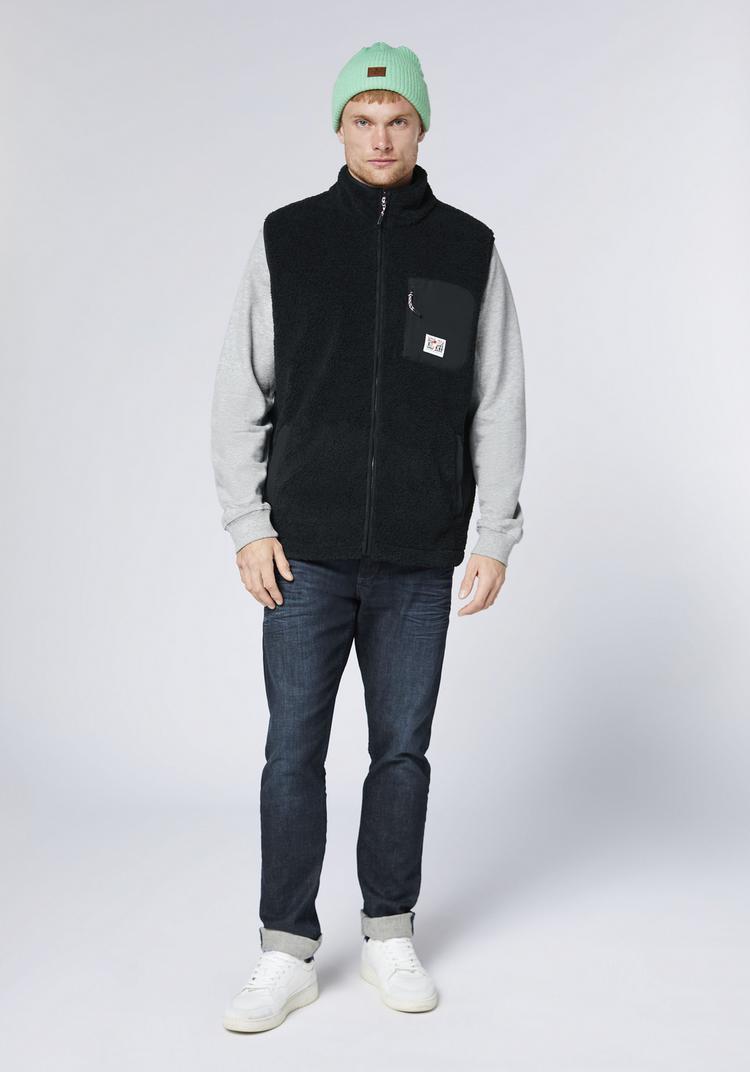 Chiemsee Chiemsee Weste Steppweste Herren - 90 Black - 2 | SportScheck