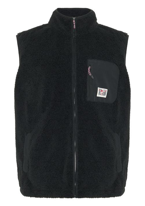 Chiemsee Weste Steppweste Herren