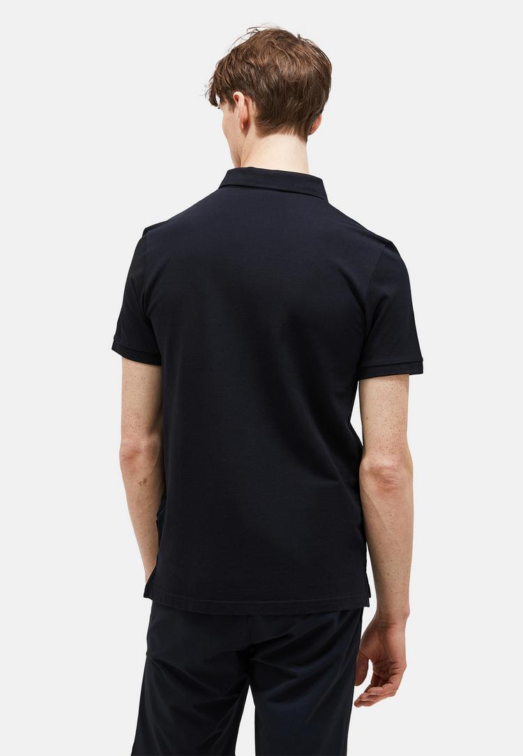 Peak Performance Peak Performance Poloshirt Herren - black - 0 | SportScheck