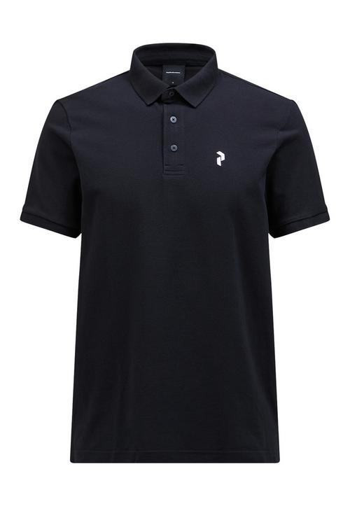 Peak Performance Poloshirt Herren