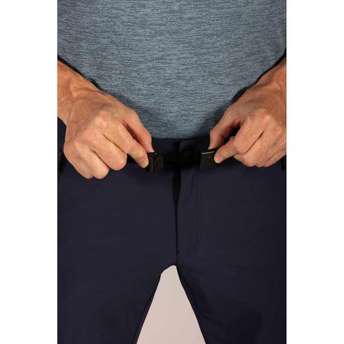 Maul Sport Kufstein II Trekkinghose Herren