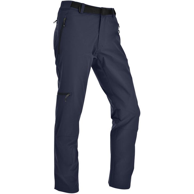 Maul Sport Maul Sport Kufstein II Trekkinghose Herren - Marine3291 - 0 | SportScheck
