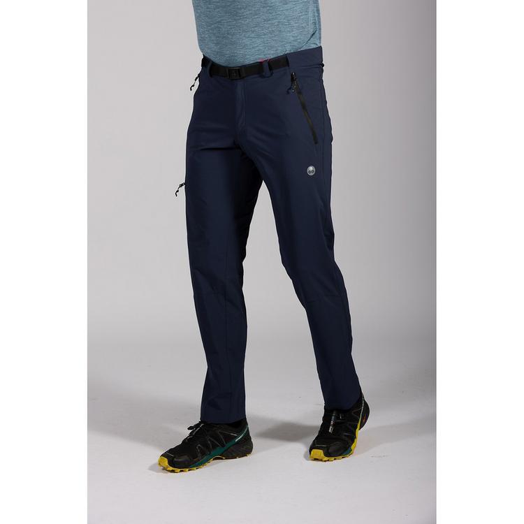 Maul Sport Maul Sport Kufstein II Trekkinghose Herren - Marine3291 - 2 | SportScheck