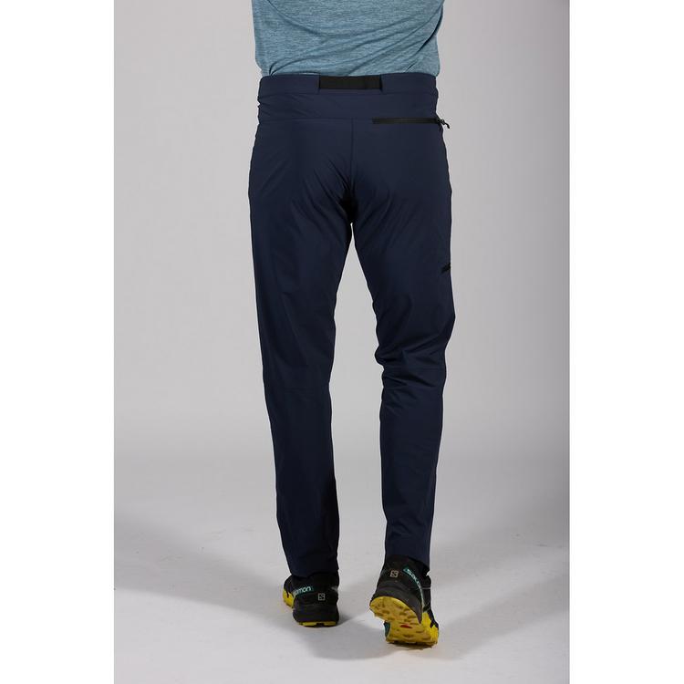 Maul Sport Maul Sport Kufstein II Trekkinghose Herren - Marine3291 - 3 | SportScheck