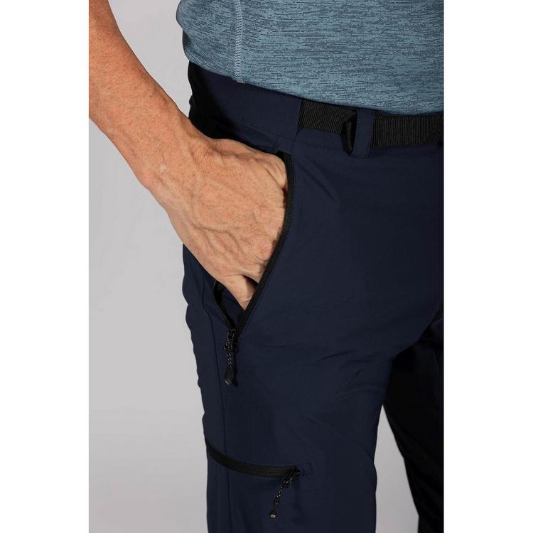 Maul Sport Maul Sport Kufstein II Trekkinghose Herren - Marine3291 - 5 | SportScheck