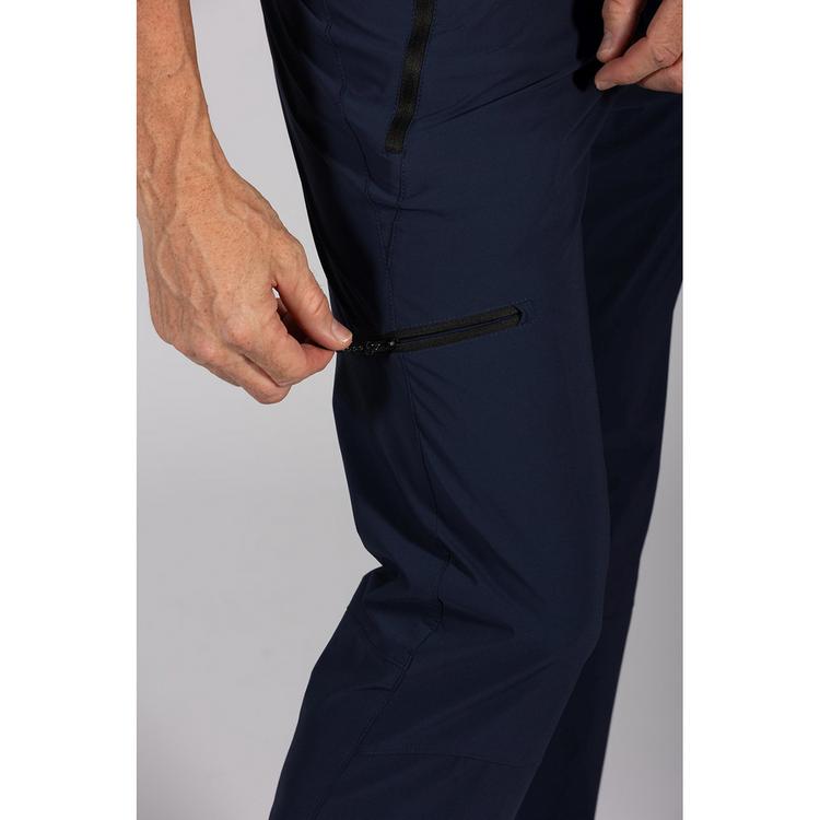 Maul Sport Maul Sport Kufstein II Trekkinghose Herren - Marine3291 - 6 | SportScheck