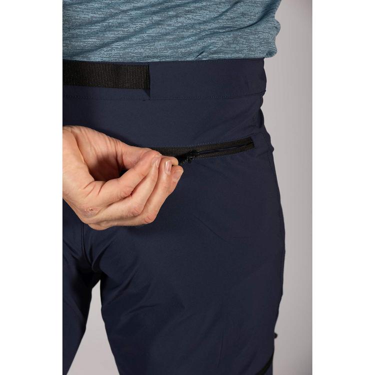 Maul Sport Maul Sport Kufstein II Trekkinghose Herren - Marine3291 - 7 | SportScheck