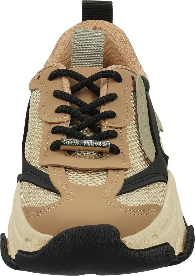 Steve Madden Steve Madden Sneaker Sneaker Damen - Khaki - 1 | SportScheck