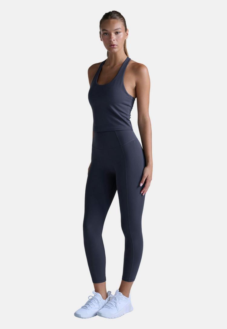 2XU 2XU Form Fluid Hi-Rise 7/8 Tights Damen - india ink-india ink - 1 | SportScheck