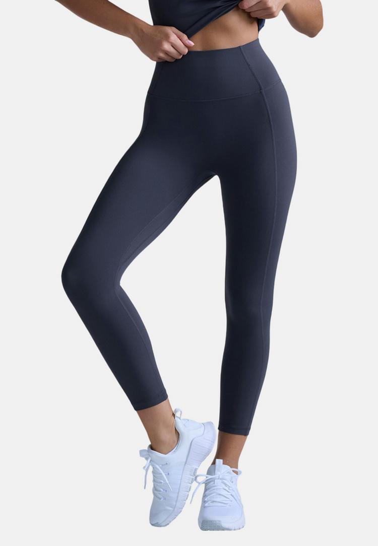 2XU 2XU Form Fluid Hi-Rise 7/8 Tights Damen - india ink-india ink - 3 | SportScheck