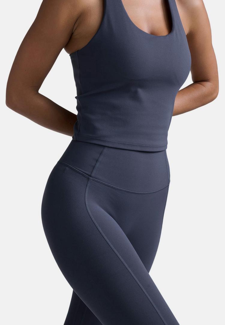 2XU 2XU Form Fluid Hi-Rise 7/8 Tights Damen - india ink-india ink - 6 | SportScheck