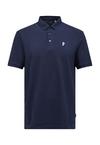 Peak Performance Poloshirt Herren - dunkelblau
