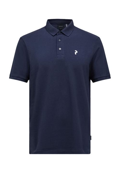 Peak Performance Poloshirt Herren