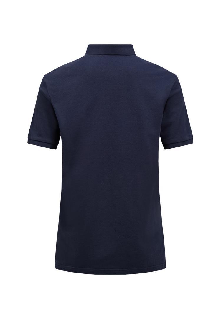 Peak Performance Peak Performance Poloshirt Herren - dunkelblau - 1 | SportScheck