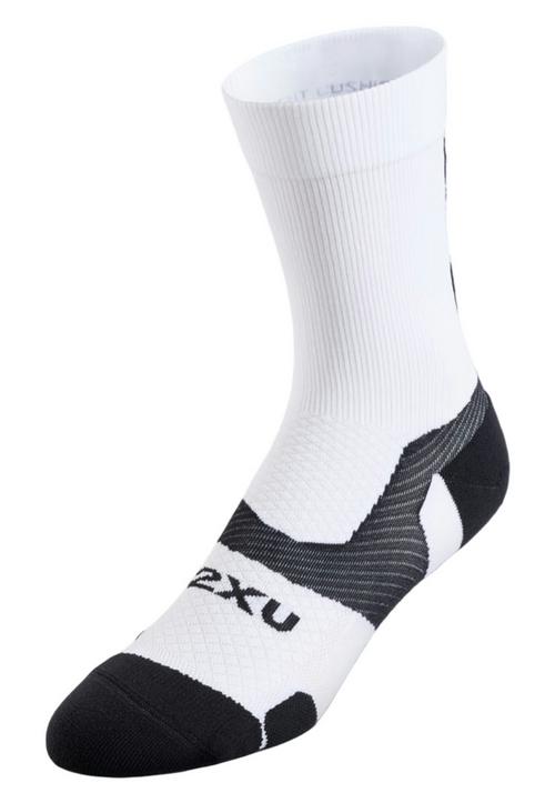 2XU Vectr Light Cushion Crew Socks Socken