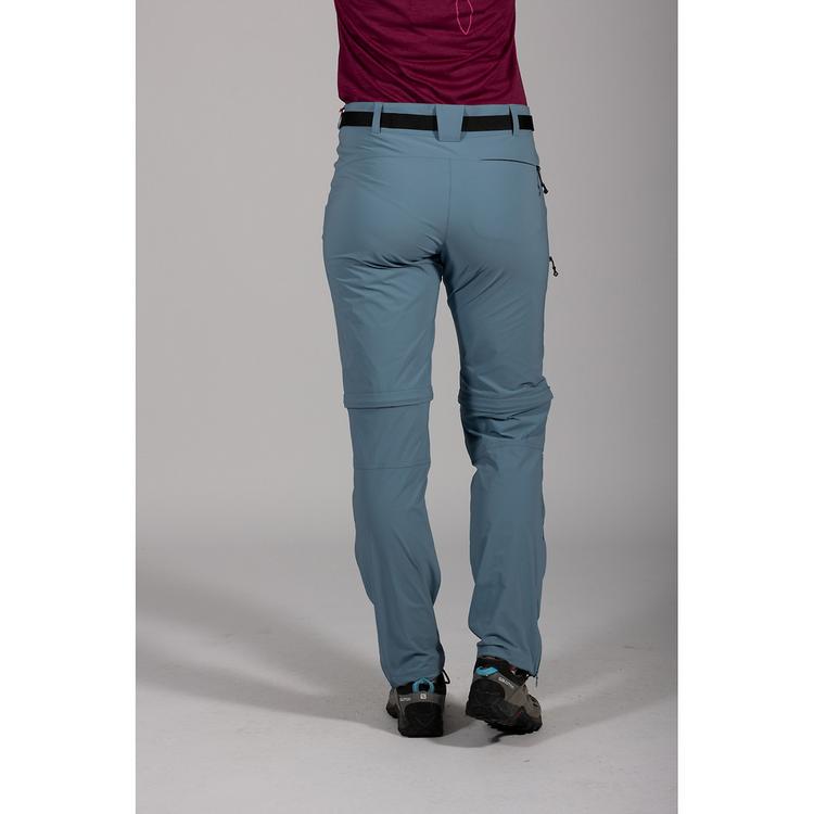 Maul Sport Maul Sport Oakville Ultra Trekkinghose Damen - Hellblau3554 - 1 | SportScheck